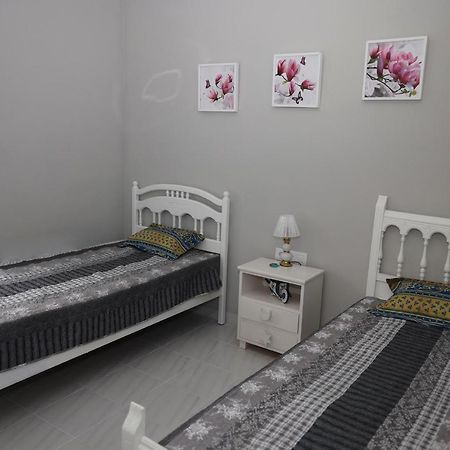 Apartmán Que Lo Paseis Bien Peñíscola Exteriér fotografie