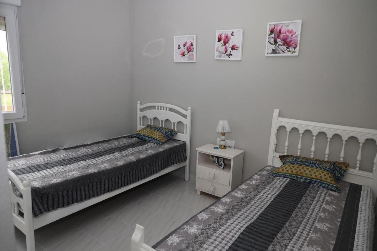 Apartmán Que Lo Paseis Bien Peñíscola Exteriér fotografie