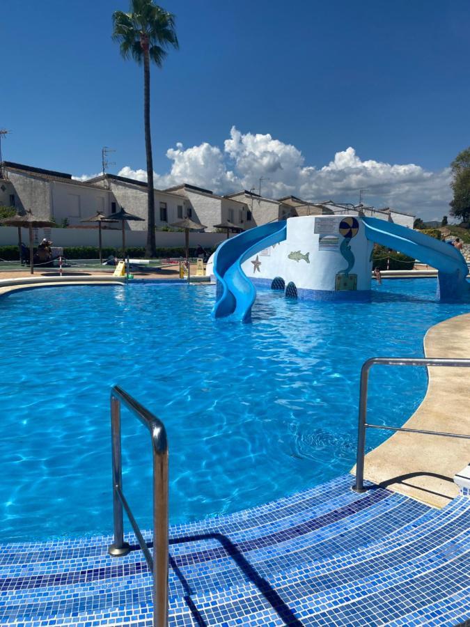 Apartmán Que Lo Paseis Bien Peñíscola Exteriér fotografie